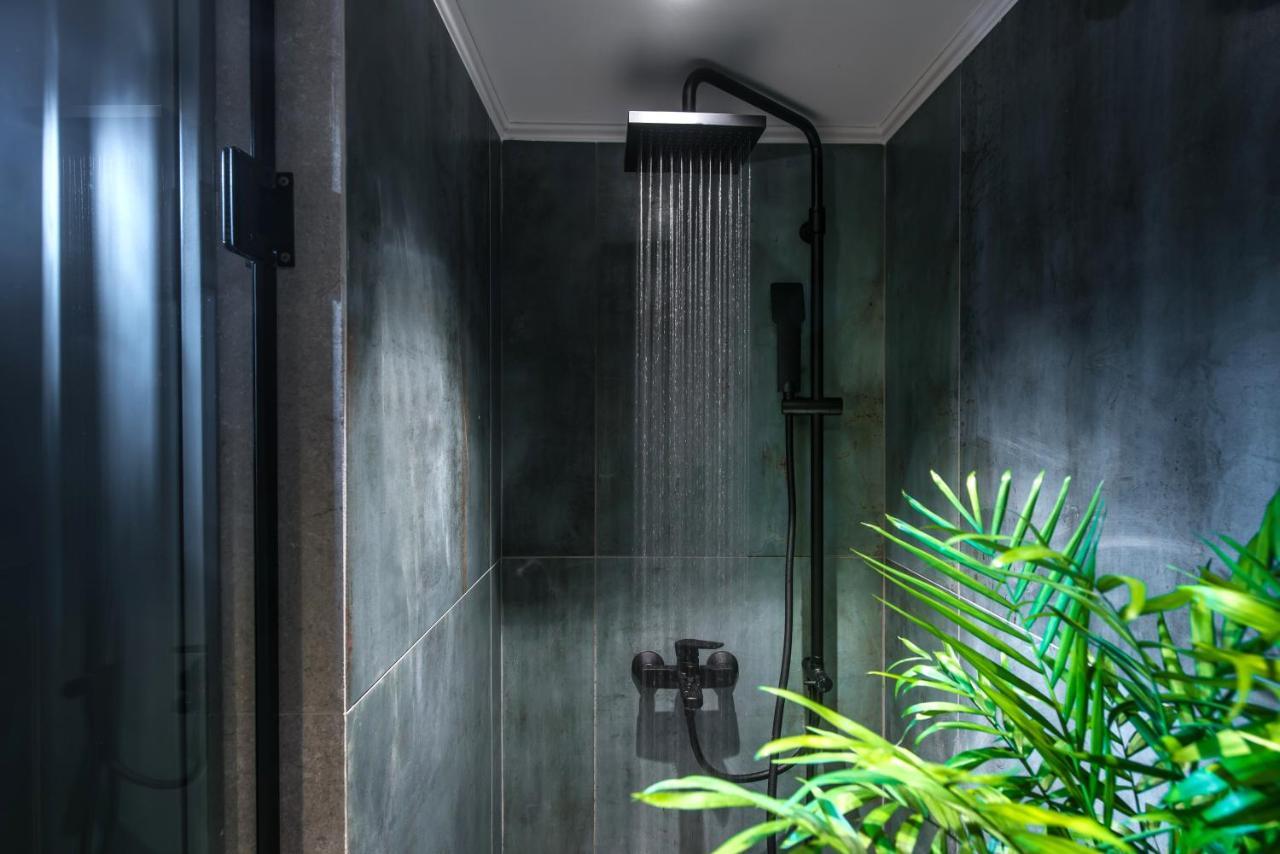 Relaxo Collection Luxury Suites In The Heart Of Heraklion Exterior photo